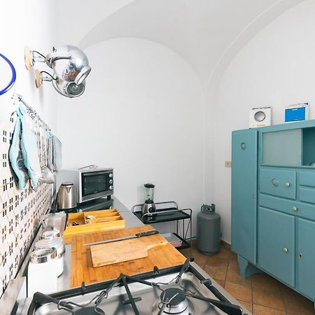 Dietro San Domenico Apartment 巴勒莫 外观 照片