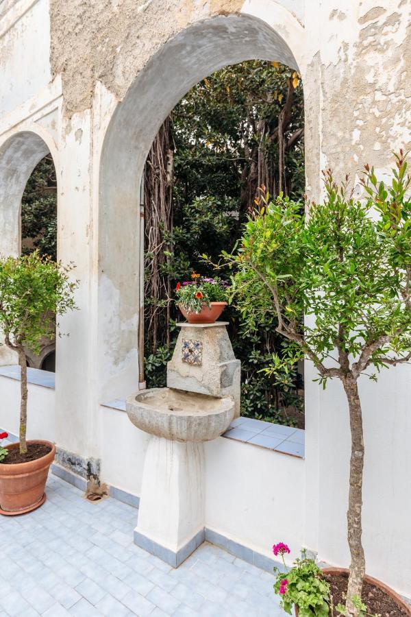 Dietro San Domenico Apartment 巴勒莫 外观 照片